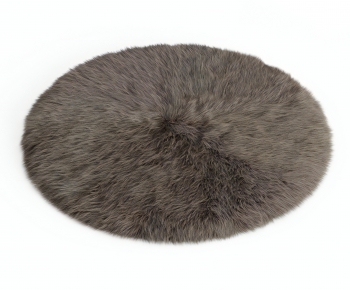 Modern Circular Carpet-ID:449343926