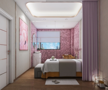 Modern Beauty Salon-ID:686469187