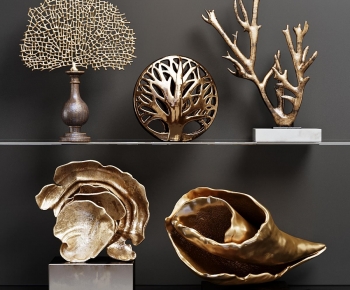 Modern Decorative Set-ID:315238002