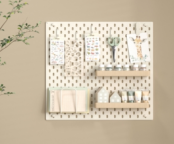 Modern Wall Decoration-ID:349972019