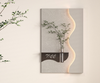 Modern Wall Decoration-ID:256949901
