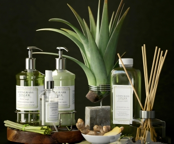 Modern Bathroom Set-ID:987667086