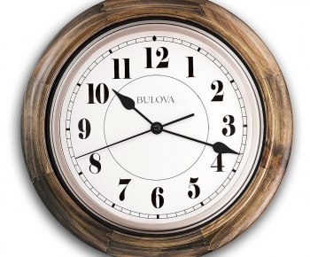 Modern Wall Clock-ID:721070055