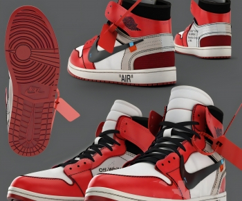 Modern Shoes-ID:745750904