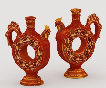 Chinese Style Utensil-ID:913167001