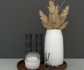 Modern Dried Branch-ID:656574018