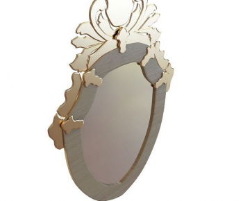 European Style The Mirror-ID:362638956
