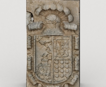 European Style Sculpture-ID:101094969