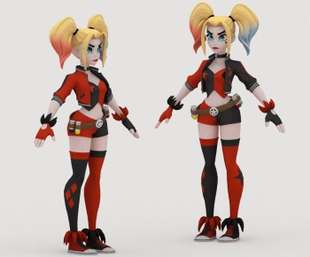 Modern Robot-ID:689008004