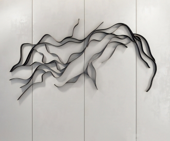 Modern Wall Decoration-ID:846425067