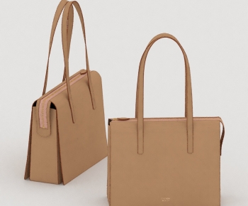 Modern Lady's Bag-ID:413340092
