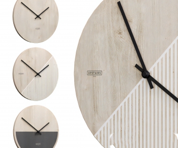Modern Wall Clock-ID:973999576