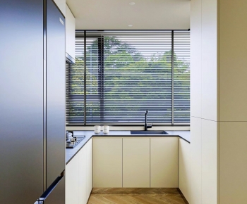 Modern The Kitchen-ID:344408999