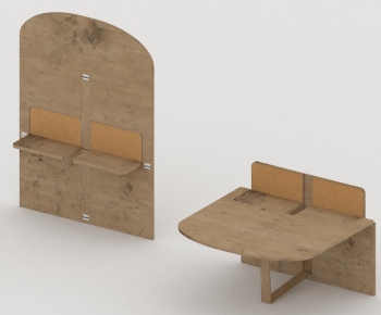 Modern Table-ID:668186904