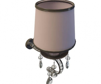 European Style Wall Lamp-ID:138768918