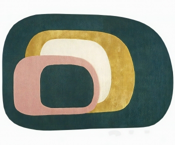 Modern The Carpet-ID:199716097