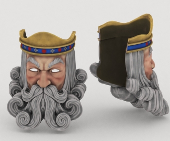 Modern Other-ID:289026988