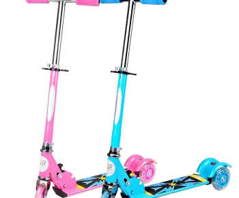 Modern Equipment For Children-ID:581347946