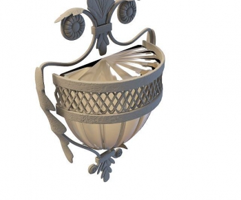 European Style Wall Lamp-ID:668010003