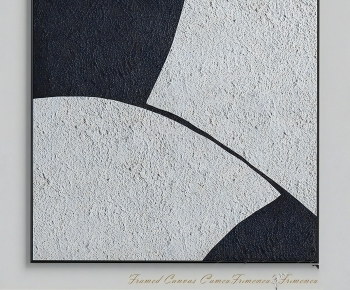 Modern Picture Frame-ID:160173896