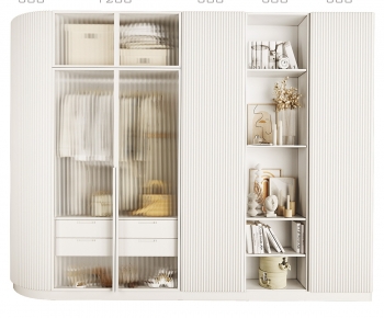 Modern The Wardrobe-ID:623282911