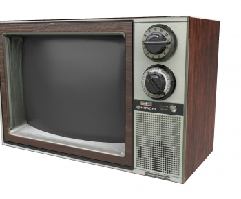 Modern TV Set-ID:533215052