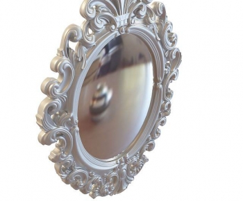 European Style The Mirror-ID:493254908