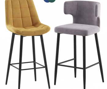 Modern Bar Chair-ID:333123927