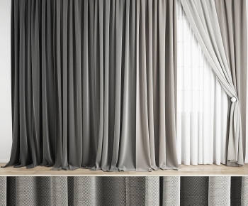 Modern The Curtain-ID:944767004