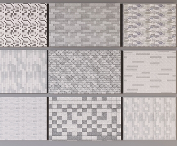 New Chinese Style Floor Tile-ID:512042059