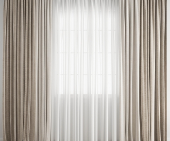 Modern The Curtain-ID:446434027