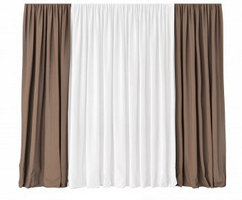 Modern The Curtain-ID:553592929