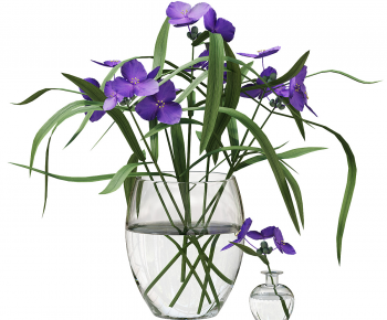 Modern Flower Arrangement-ID:809715034