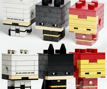 Modern Educational Toys-ID:731973894