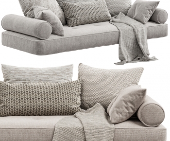 Modern Multi Person Sofa-ID:263694058