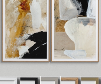 Modern Picture Frame-ID:857899909