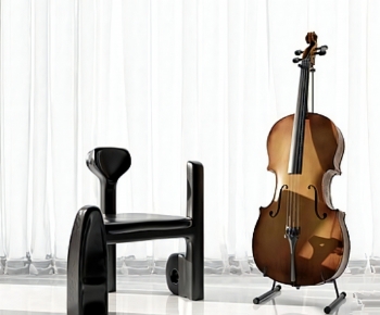 Modern Music Equipment-ID:346360238