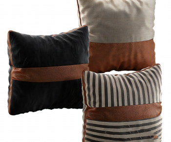 Modern Pillow-ID:973347903