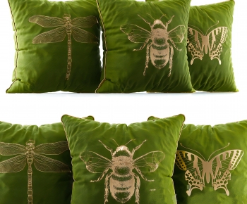 Modern Pillow-ID:927078018