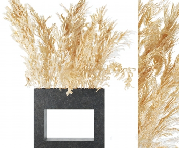 Modern Dried Branch-ID:928447018