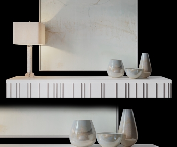 Modern Decorative Set-ID:608969933