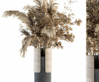 Modern Dried Branch-ID:516939266