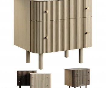 Modern Side Cabinet-ID:233790987