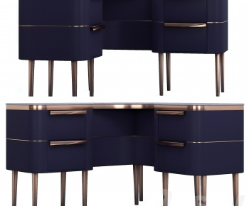 Modern Side Cabinet-ID:988271951