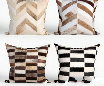 Modern Pillow-ID:640319115