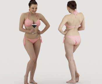 Modern Woman-ID:108877908