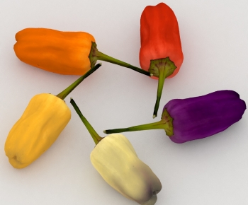 Modern Vegetables-ID:256369135