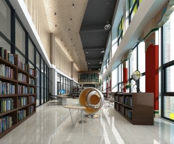 Modern Library-ID:653704882