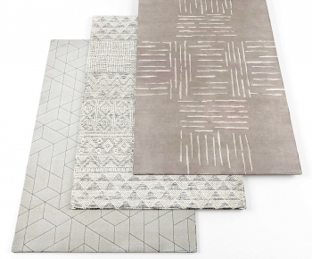 Modern The Carpet-ID:689178946