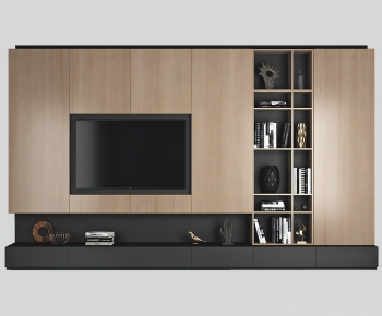 Modern TV Cabinet-ID:546747926